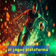 zr jogos plataforma